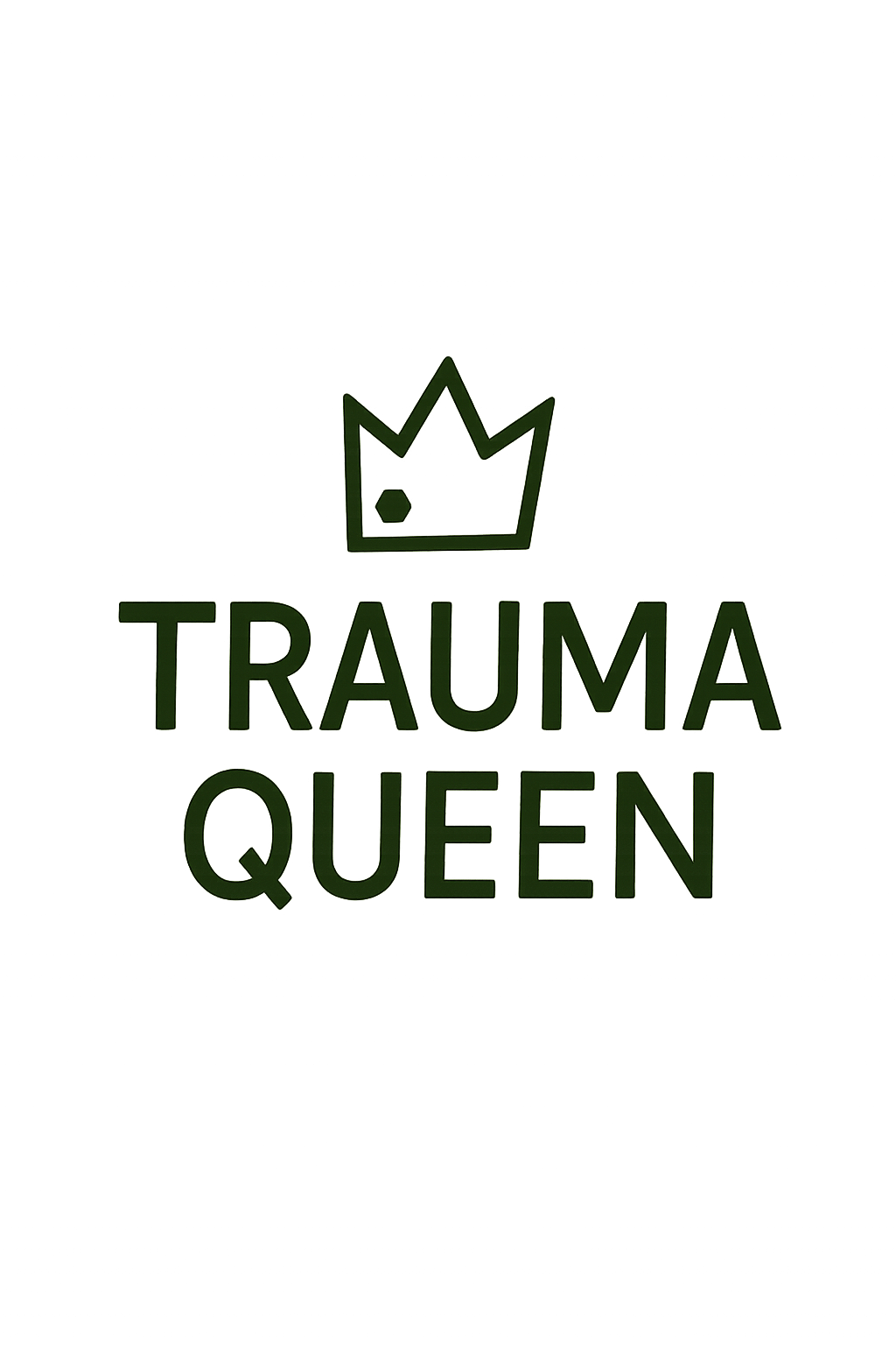 Trauma Queen